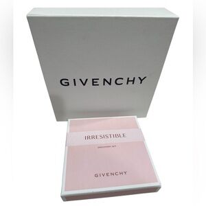 Givenchy Irresistible Fragrance Trio in Pink